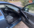 Синий Киа Niro, объемом двигателя 0 л и пробегом 120 тыс. км за 22500 $, фото 7 на Automoto.ua