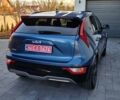 Синій Кіа Niro, об'ємом двигуна 0 л та пробігом 102 тис. км за 21400 $, фото 55 на Automoto.ua