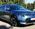 Синий Киа Niro, объемом двигателя 0 л и пробегом 14 тыс. км за 22400 $, фото 30 на Automoto.ua