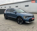 Синій Кіа Niro, об'ємом двигуна 0 л та пробігом 34 тис. км за 23400 $, фото 1 на Automoto.ua