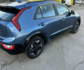 Синій Кіа Niro, об'ємом двигуна 0 л та пробігом 114 тис. км за 24800 $, фото 5 на Automoto.ua