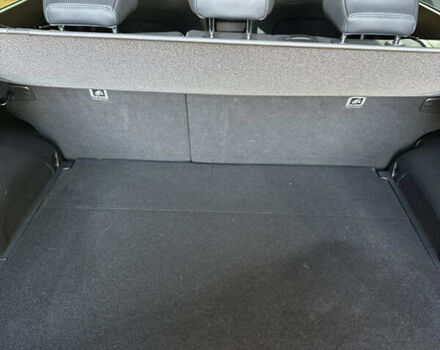 Синій Кіа Niro, об'ємом двигуна 0 л та пробігом 114 тис. км за 24800 $, фото 18 на Automoto.ua