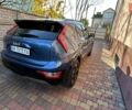 Синий Киа Niro, объемом двигателя 0 л и пробегом 66 тыс. км за 23500 $, фото 23 на Automoto.ua