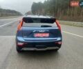 Синій Кіа Niro, об'ємом двигуна 0 л та пробігом 21 тис. км за 25300 $, фото 6 на Automoto.ua
