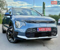 Синий Киа Niro, объемом двигателя 0 л и пробегом 108 тыс. км за 22350 $, фото 7 на Automoto.ua