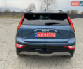 Синій Кіа Niro, об'ємом двигуна 0 л та пробігом 34 тис. км за 23400 $, фото 8 на Automoto.ua