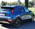 Синий Киа Niro, объемом двигателя 0 л и пробегом 14 тыс. км за 22400 $, фото 24 на Automoto.ua