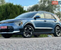 Синий Киа Niro, объемом двигателя 0 л и пробегом 108 тыс. км за 22350 $, фото 19 на Automoto.ua