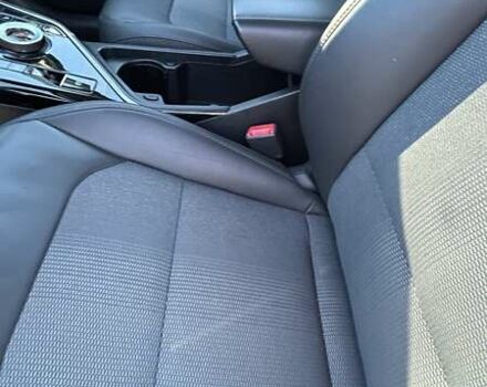 Синий Киа Niro, объемом двигателя 0 л и пробегом 66 тыс. км за 23500 $, фото 14 на Automoto.ua