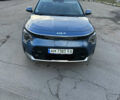 Синій Кіа Niro, об'ємом двигуна 0 л та пробігом 114 тис. км за 24800 $, фото 1 на Automoto.ua