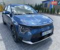 Синій Кіа Niro, об'ємом двигуна 0 л та пробігом 137 тис. км за 20500 $, фото 1 на Automoto.ua