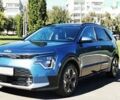 Синий Киа Niro, объемом двигателя 0 л и пробегом 14 тыс. км за 22400 $, фото 1 на Automoto.ua