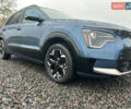 Синий Киа Niro, объемом двигателя 0 л и пробегом 48 тыс. км за 23850 $, фото 55 на Automoto.ua