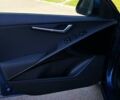 Синий Киа Niro, объемом двигателя 0 л и пробегом 14 тыс. км за 22400 $, фото 2 на Automoto.ua