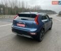 Синій Кіа Niro, об'ємом двигуна 0 л та пробігом 21 тис. км за 25300 $, фото 7 на Automoto.ua