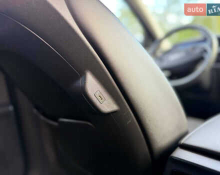 Синий Киа Niro, объемом двигателя 0 л и пробегом 108 тыс. км за 22350 $, фото 89 на Automoto.ua