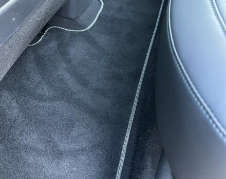 Синій Кіа Niro, об'ємом двигуна 0 л та пробігом 114 тис. км за 24800 $, фото 29 на Automoto.ua