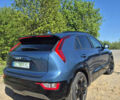 Синий Киа Niro, объемом двигателя 0 л и пробегом 78 тыс. км за 20900 $, фото 9 на Automoto.ua