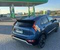 Синий Киа Niro, объемом двигателя 0 л и пробегом 48 тыс. км за 23850 $, фото 19 на Automoto.ua