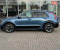 Синий Киа Niro, объемом двигателя 0 л и пробегом 18 тыс. км за 27400 $, фото 10 на Automoto.ua