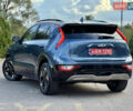 Синий Киа Niro, объемом двигателя 0 л и пробегом 108 тыс. км за 22350 $, фото 38 на Automoto.ua