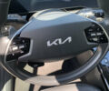 Синій Кіа Niro, об'ємом двигуна 0 л та пробігом 137 тис. км за 20500 $, фото 16 на Automoto.ua