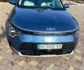 Синій Кіа Niro, об'ємом двигуна 0 л та пробігом 28 тис. км за 22500 $, фото 9 на Automoto.ua