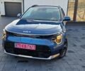 Синій Кіа Niro, об'ємом двигуна 0 л та пробігом 102 тис. км за 21400 $, фото 47 на Automoto.ua