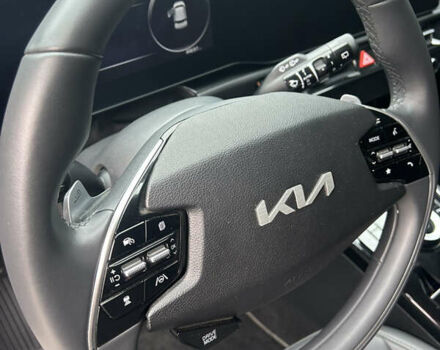 Киа Niro 2023 в Житомире на Automoto.ua Синий Киа Niro, объемом двигателя 0 л и пробегом 45 тыс. км за 22500 $, фото 15 на Automoto.ua
