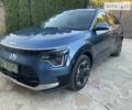 Синій Кіа Niro, об'ємом двигуна 0 л та пробігом 18 тис. км за 33999 $, фото 1 на Automoto.ua