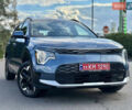 Синий Киа Niro, объемом двигателя 0 л и пробегом 108 тыс. км за 22350 $, фото 13 на Automoto.ua