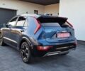 Синій Кіа Niro, об'ємом двигуна 0 л та пробігом 102 тис. км за 21400 $, фото 16 на Automoto.ua