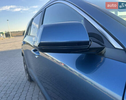 Синий Киа Niro, объемом двигателя 0 л и пробегом 48 тыс. км за 23850 $, фото 13 на Automoto.ua