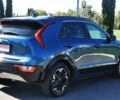 Синий Киа Niro, объемом двигателя 0 л и пробегом 14 тыс. км за 22400 $, фото 22 на Automoto.ua