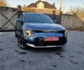 Синій Кіа Niro, об'ємом двигуна 0 л та пробігом 102 тис. км за 21400 $, фото 51 на Automoto.ua