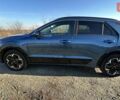 Синий Киа Niro, объемом двигателя 0 л и пробегом 66 тыс. км за 23500 $, фото 4 на Automoto.ua