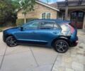 Синий Киа Niro, объемом двигателя 1.6 л и пробегом 20 тыс. км за 15400 $, фото 3 на Automoto.ua