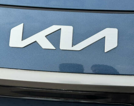 Синий Киа Niro, объемом двигателя 0 л и пробегом 18 тыс. км за 27400 $, фото 23 на Automoto.ua