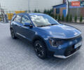 Синій Кіа Niro, об'ємом двигуна 0 л та пробігом 137 тис. км за 20500 $, фото 9 на Automoto.ua