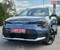 Синий Киа Niro, объемом двигателя 0 л и пробегом 108 тыс. км за 22350 $, фото 25 на Automoto.ua