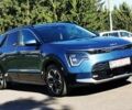 Синий Киа Niro, объемом двигателя 0 л и пробегом 14 тыс. км за 22400 $, фото 31 на Automoto.ua