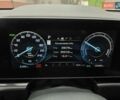 Синій Кіа Niro, об'ємом двигуна 0 л та пробігом 123 тис. км за 23900 $, фото 18 на Automoto.ua