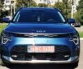 Синий Киа Niro, объемом двигателя 0 л и пробегом 14 тыс. км за 22400 $, фото 26 на Automoto.ua