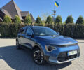 Синий Киа Niro, объемом двигателя 0 л и пробегом 78 тыс. км за 20900 $, фото 2 на Automoto.ua