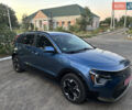 Синій Кіа Niro, об'ємом двигуна 0 л та пробігом 120 тис. км за 22500 $, фото 1 на Automoto.ua