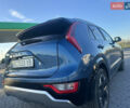 Синий Киа Niro, объемом двигателя 0 л и пробегом 48 тыс. км за 23850 $, фото 16 на Automoto.ua