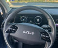 Синий Киа Niro, объемом двигателя 0 л и пробегом 48 тыс. км за 23850 $, фото 30 на Automoto.ua