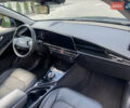 Синій Кіа Niro, об'ємом двигуна 0 л та пробігом 137 тис. км за 20500 $, фото 24 на Automoto.ua