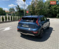 Синій Кіа Niro, об'ємом двигуна 0 л та пробігом 137 тис. км за 20500 $, фото 13 на Automoto.ua