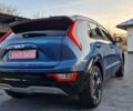 Синій Кіа Niro, об'ємом двигуна 0 л та пробігом 102 тис. км за 21400 $, фото 22 на Automoto.ua